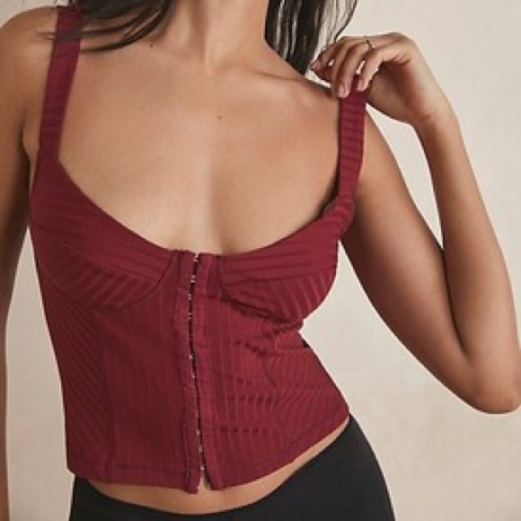 FP Serenity Corset - Picture 2 of 5